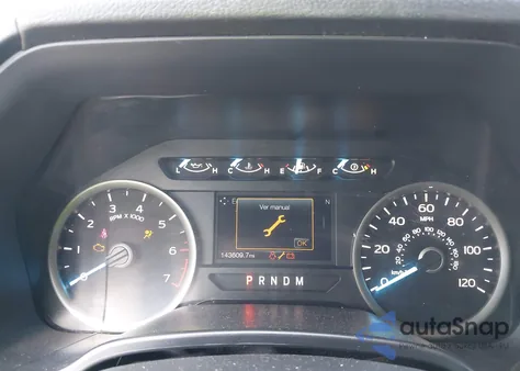 2019 Ford F-150 Xlt из США, поврежденный, VIN 1FTFW1E40KKD30982